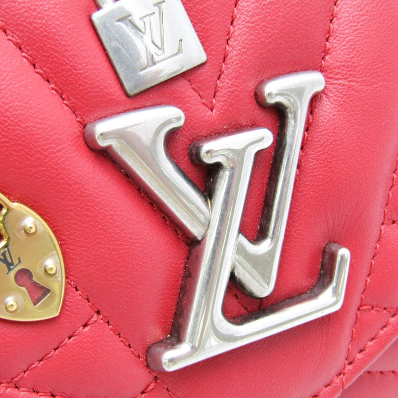 Louis Vuitton Long Wallet Women's