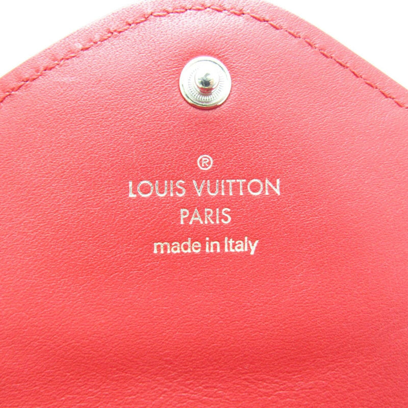 Louis Vuitton Long Wallet Women's