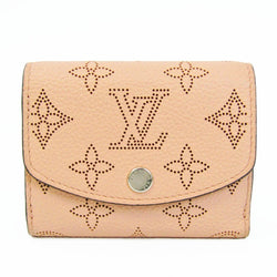 Louis Vuitton Mahina Iris Wallet Xs