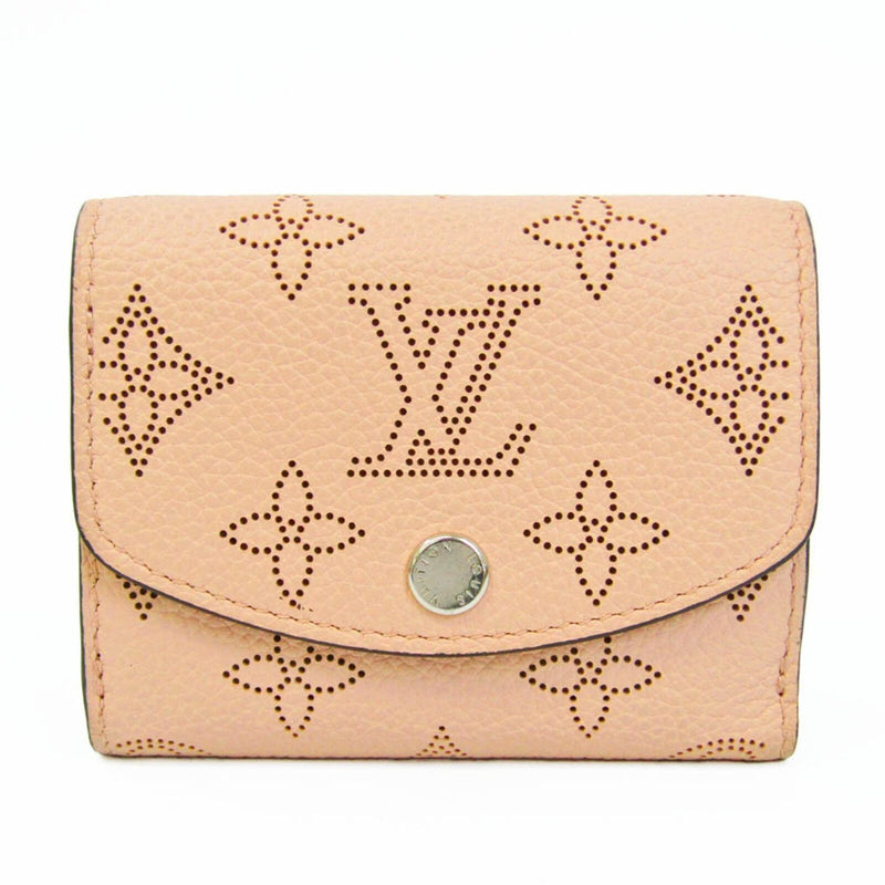 Louis Vuitton Mahina Iris Wallet Xs