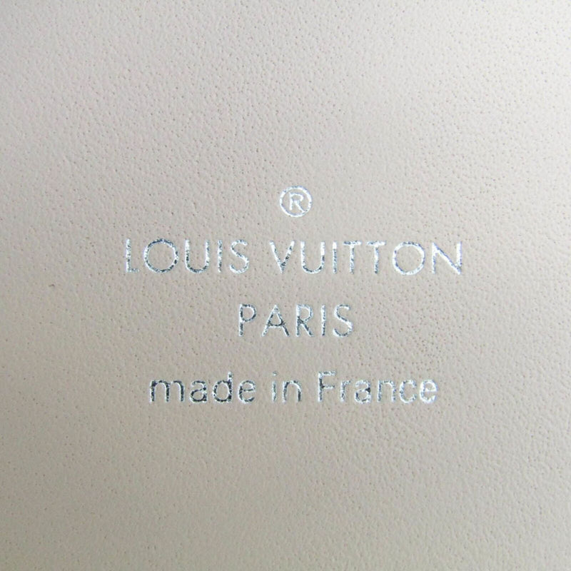 Louis Vuitton Mahina Iris Wallet Xs