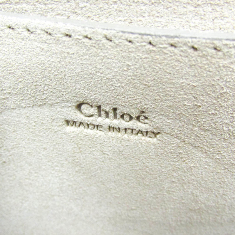 Chloé Faye Women's Leather Suede