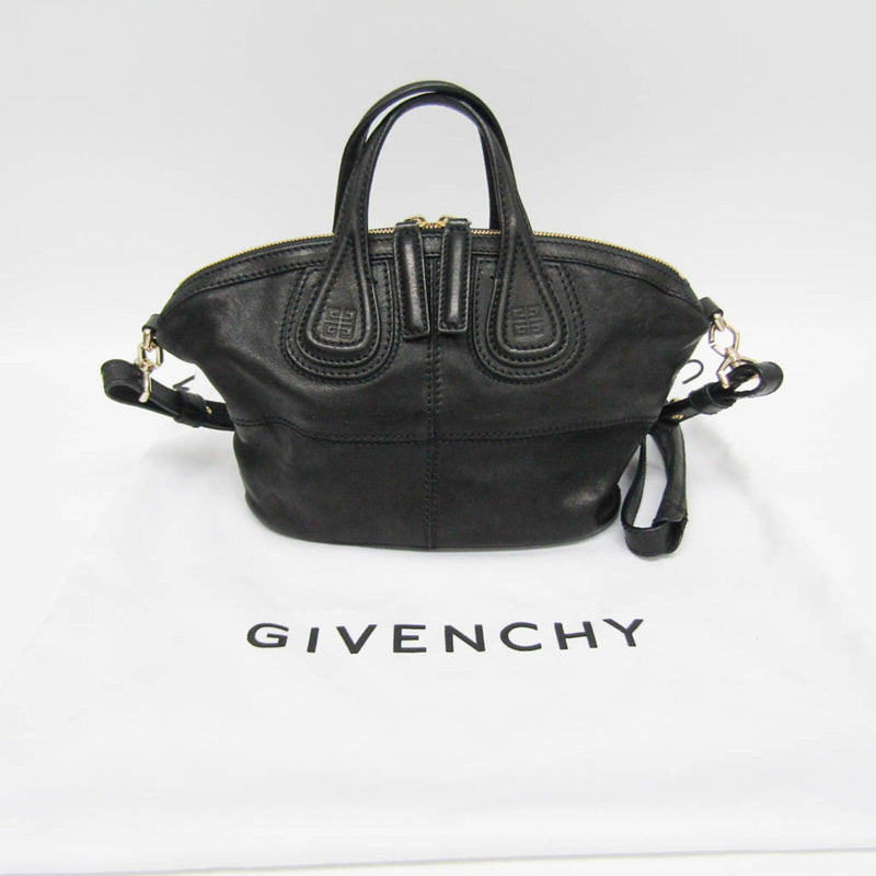 Givenchy Nightingale Micro Women's