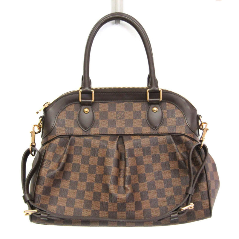 Louis Vuitton Damier Trevi Pm Women's