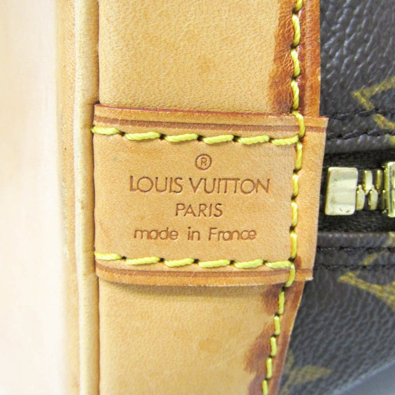 Louis Vuitton Alma Women's Handbag