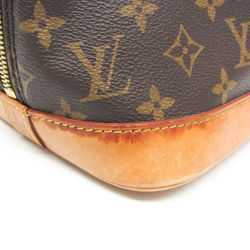 Louis Vuitton Alma Women's Handbag