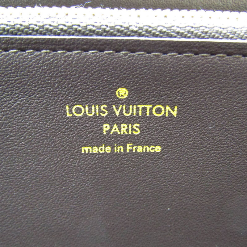 Louis Vuitton Comete Wallet Women's Veau