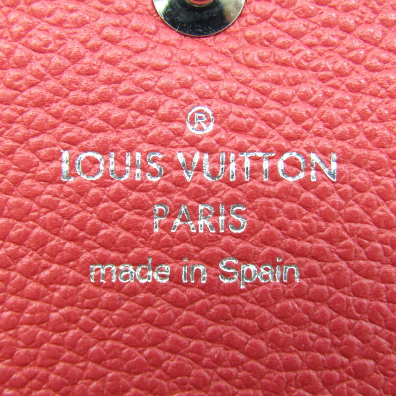 Louis Vuitton Empreinte Sarah Wallet