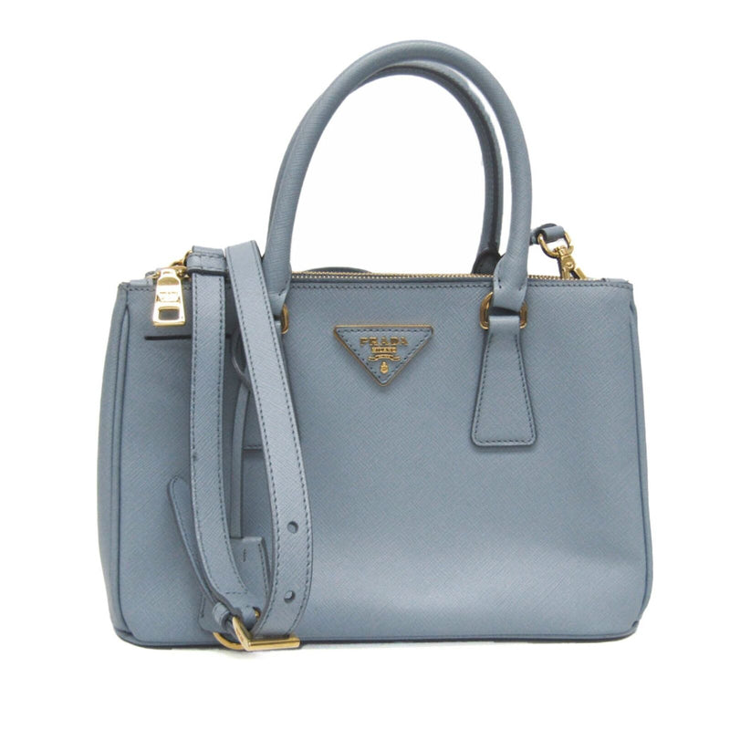 Prada Women's Saffiano Lux Handbag