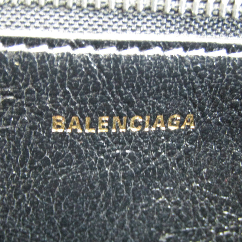 Balenciaga Barbes Small Women's Leather