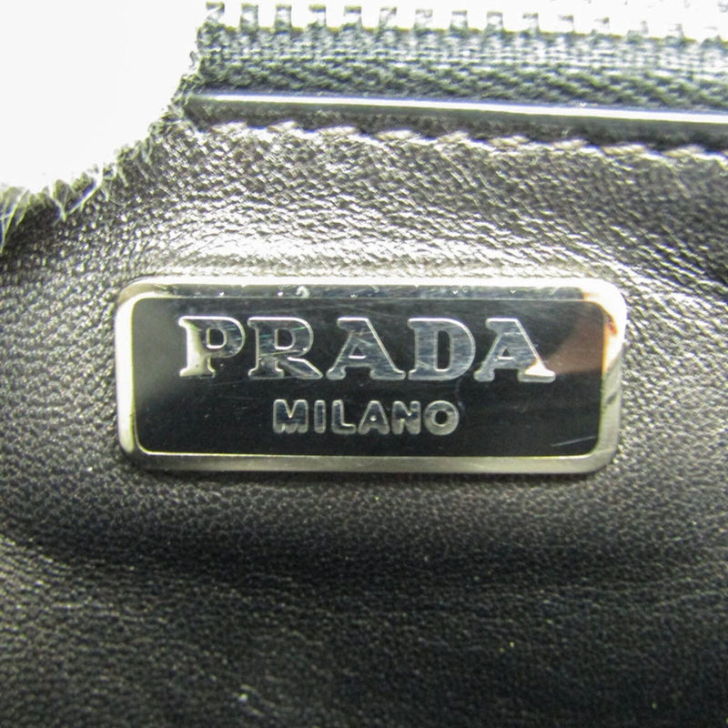 Prada Women's Leather Shoulder Bag