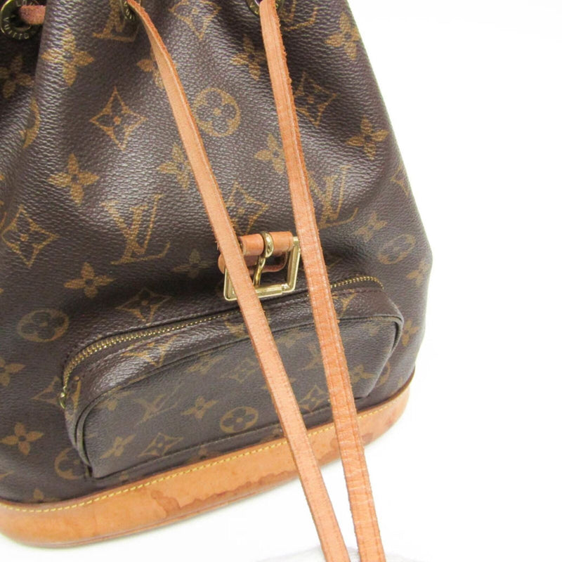 Louis Vuitton Montsouris Mm Women's