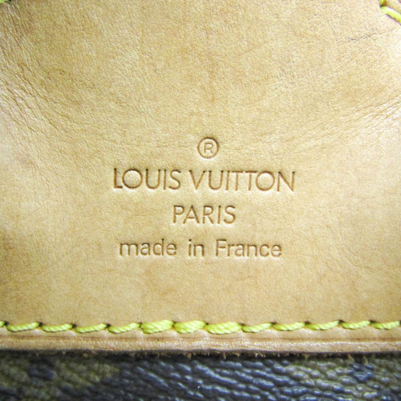 Louis Vuitton Montsouris Mm Women's