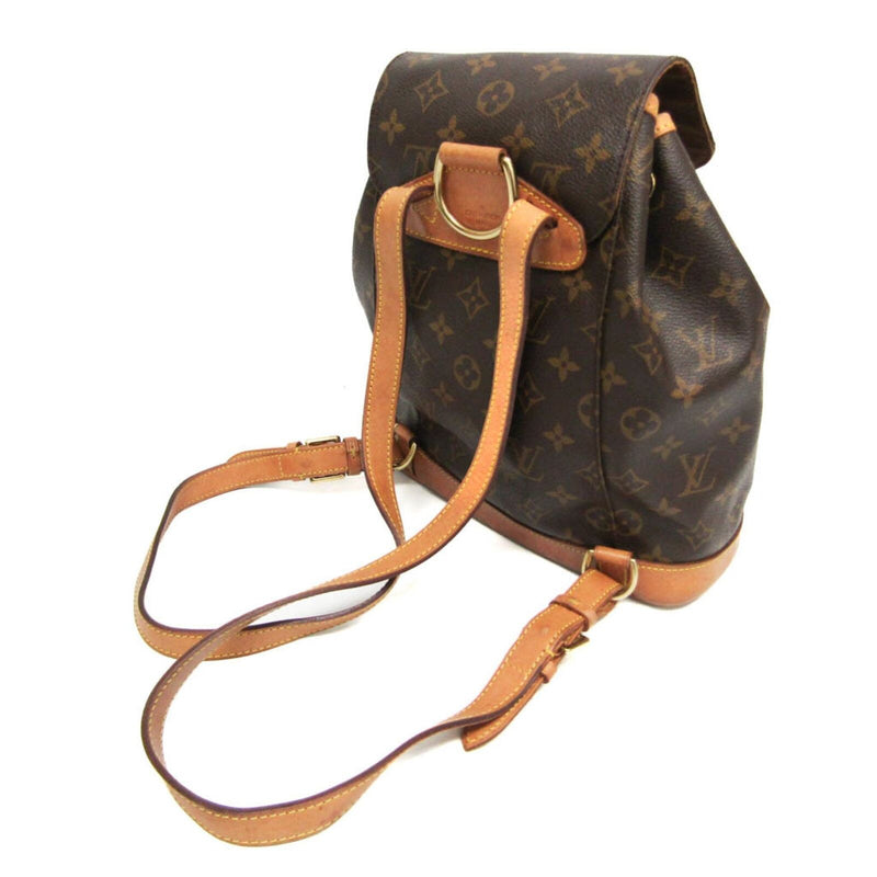 Louis Vuitton Montsouris Mm Women's