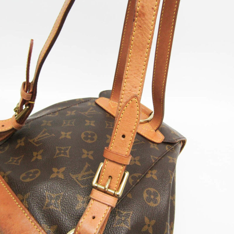 Louis Vuitton Montsouris Mm Women's