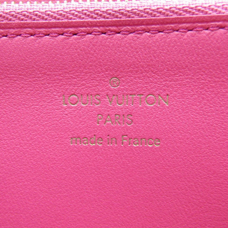 Louis Vuitton Taurillon Comete Wallet