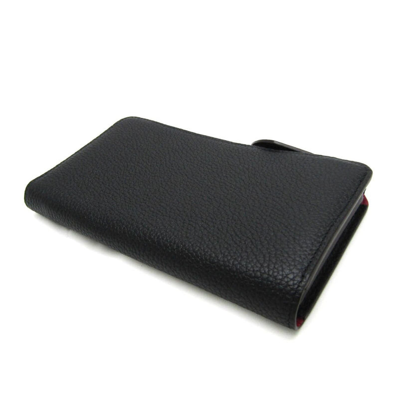 Louis Vuitton Taurillon Comete Wallet