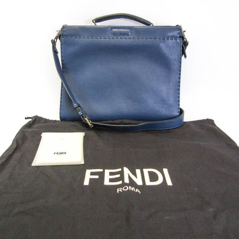 Fendi Selleria Peekaboo Fit Men's