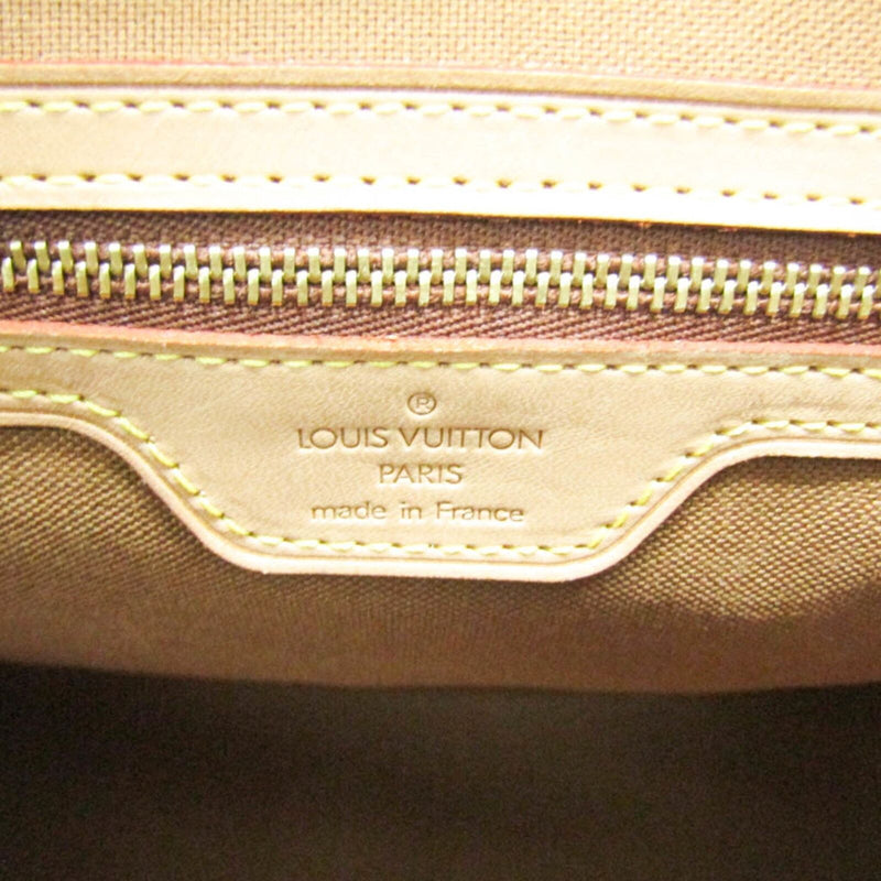 Louis Vuitton Cabas Piano Women's Tote