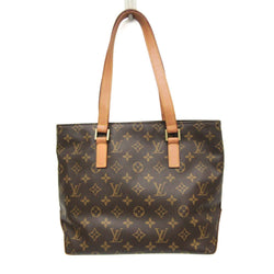 Louis Vuitton Cabas Piano Women's Tote