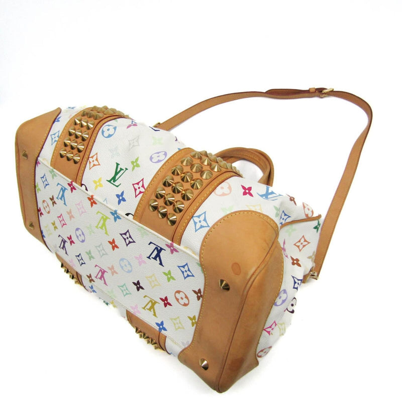 Louis Vuitton Multicolore Courtney Mm