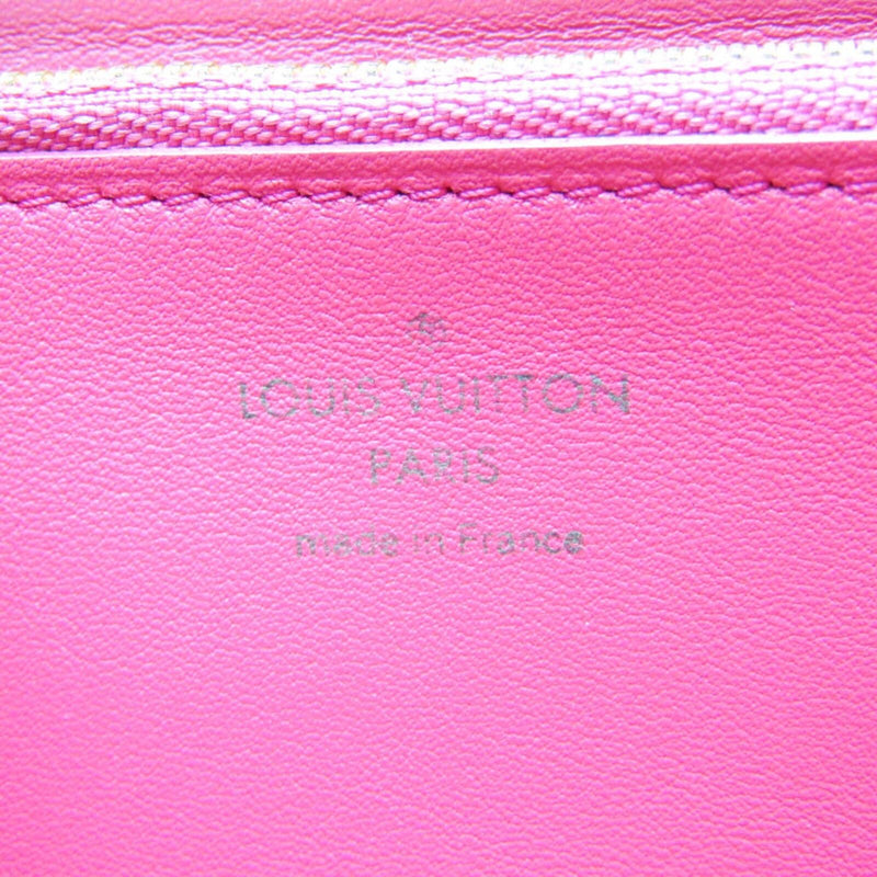 Louis Vuitton Taurillon Comete Wallet