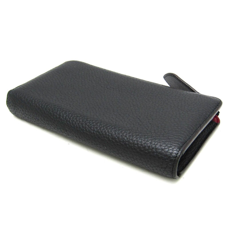 Louis Vuitton Taurillon Comete Wallet