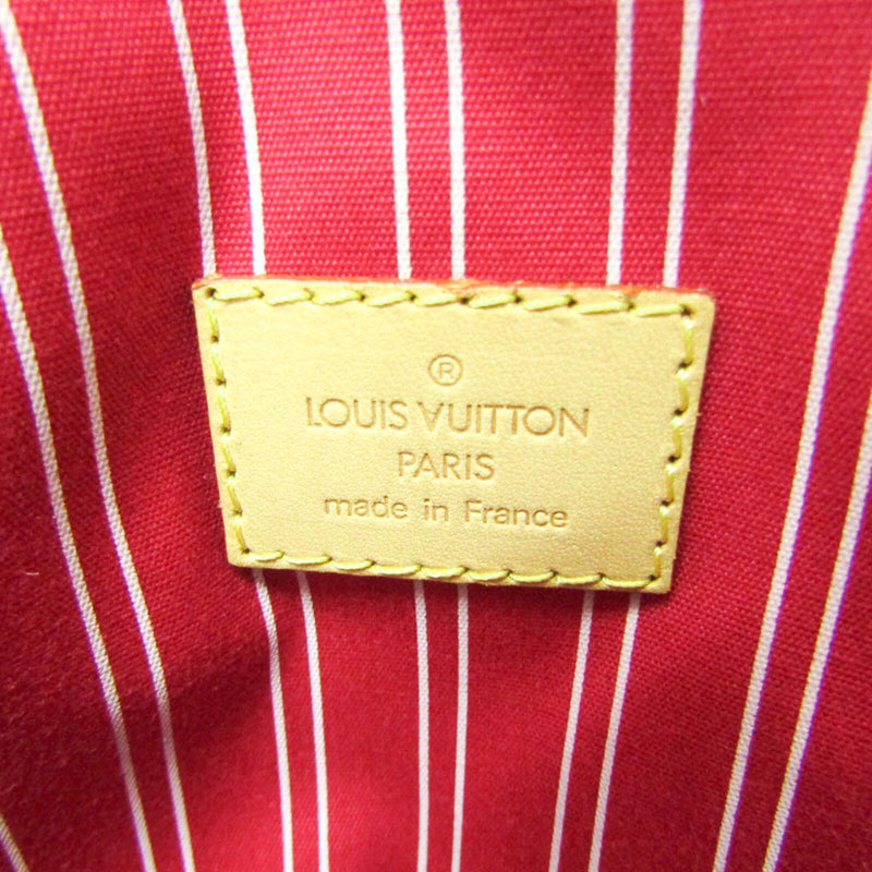 Louis Vuitton Antigua Sack Mule Women's