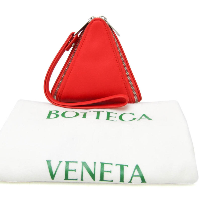 Bottega Veneta Intrecciato Pyramid