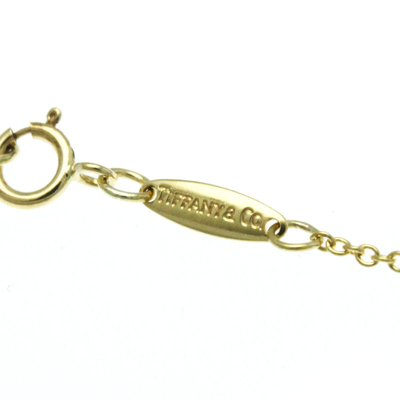 Tiffany Open Heart Yellow Gold (18K)