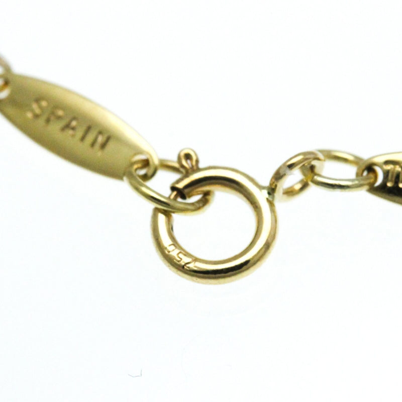 Tiffany Open Heart Yellow Gold (18K)