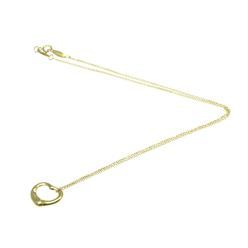 Tiffany Open Heart Yellow Gold (18K)