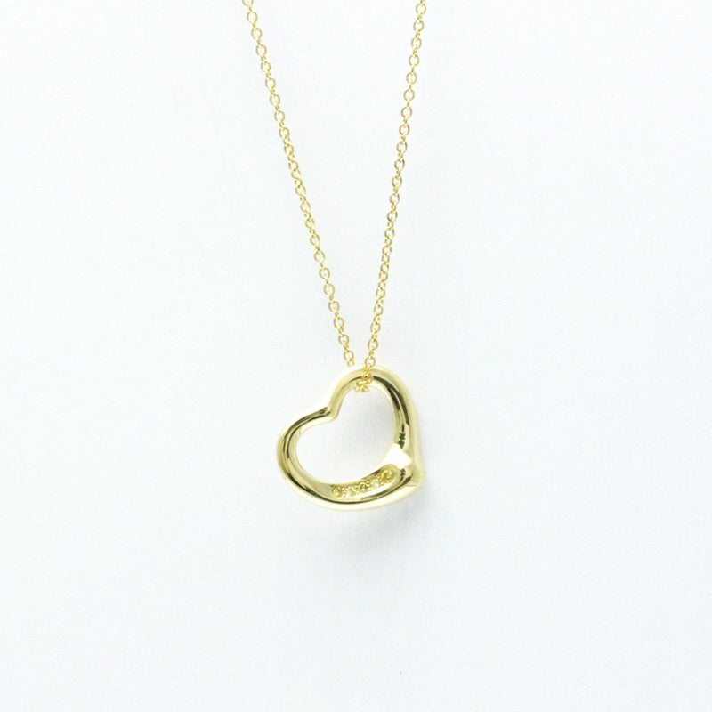 Tiffany Open Heart Yellow Gold (18K)