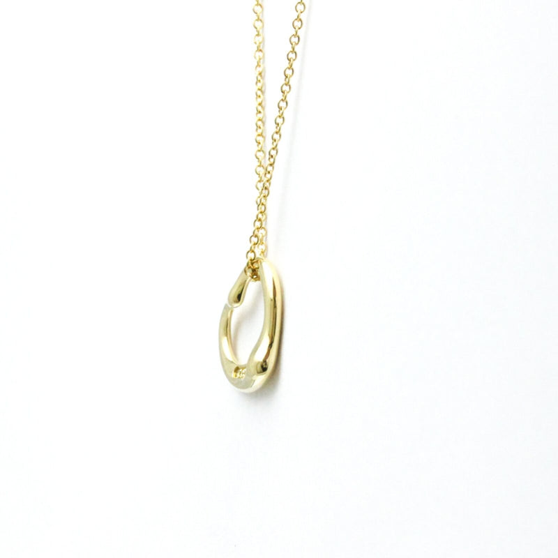 Tiffany Open Heart Yellow Gold (18K)