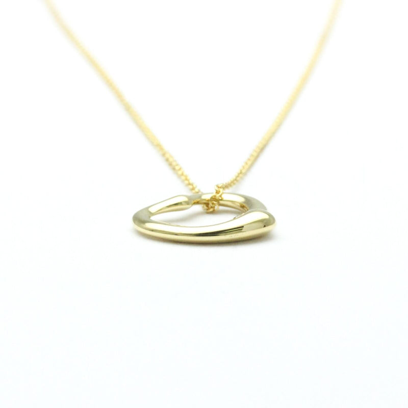 Tiffany Open Heart Yellow Gold (18K)