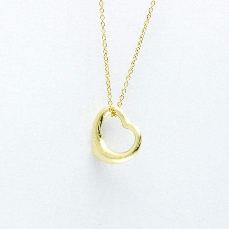 Tiffany Open Heart Yellow Gold (18K)