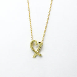 Tiffany Loving Heart Yellow Gold (18K)