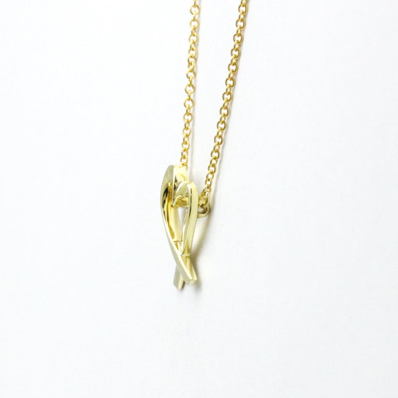 Tiffany Loving Heart Yellow Gold (18K)