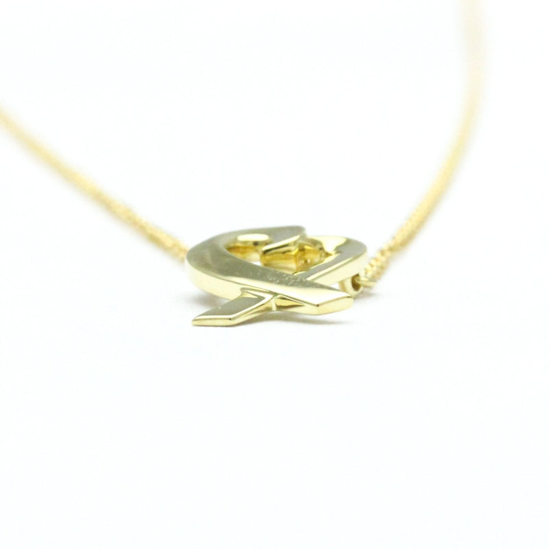 Tiffany Loving Heart Yellow Gold (18K)