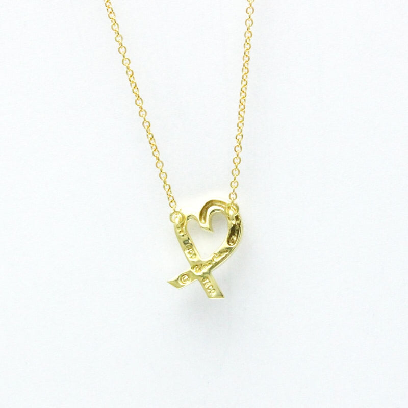 Tiffany Loving Heart Yellow Gold (18K)