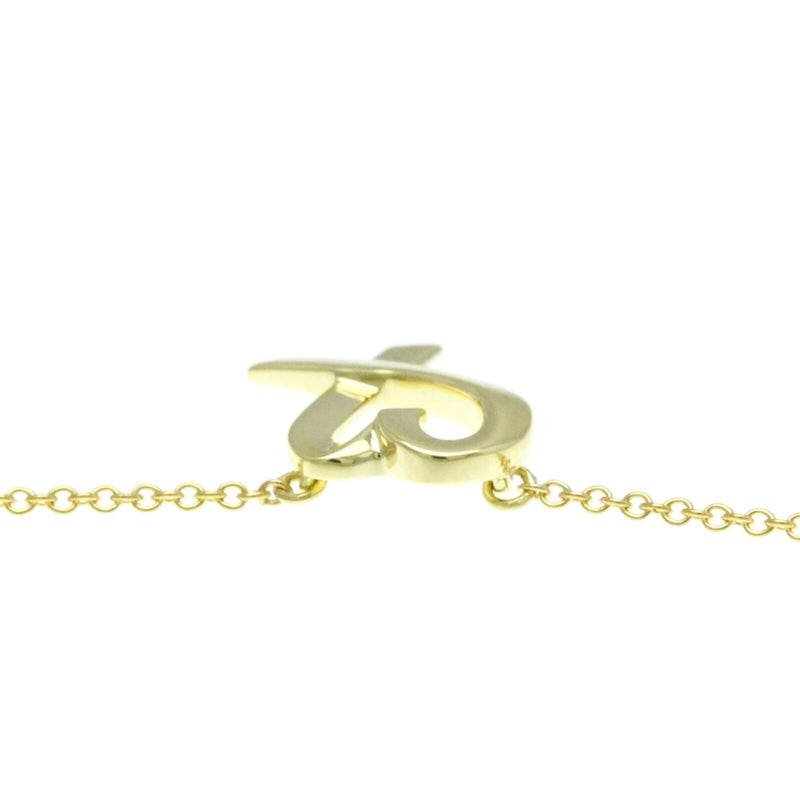 Tiffany Loving Heart Yellow Gold (18K)