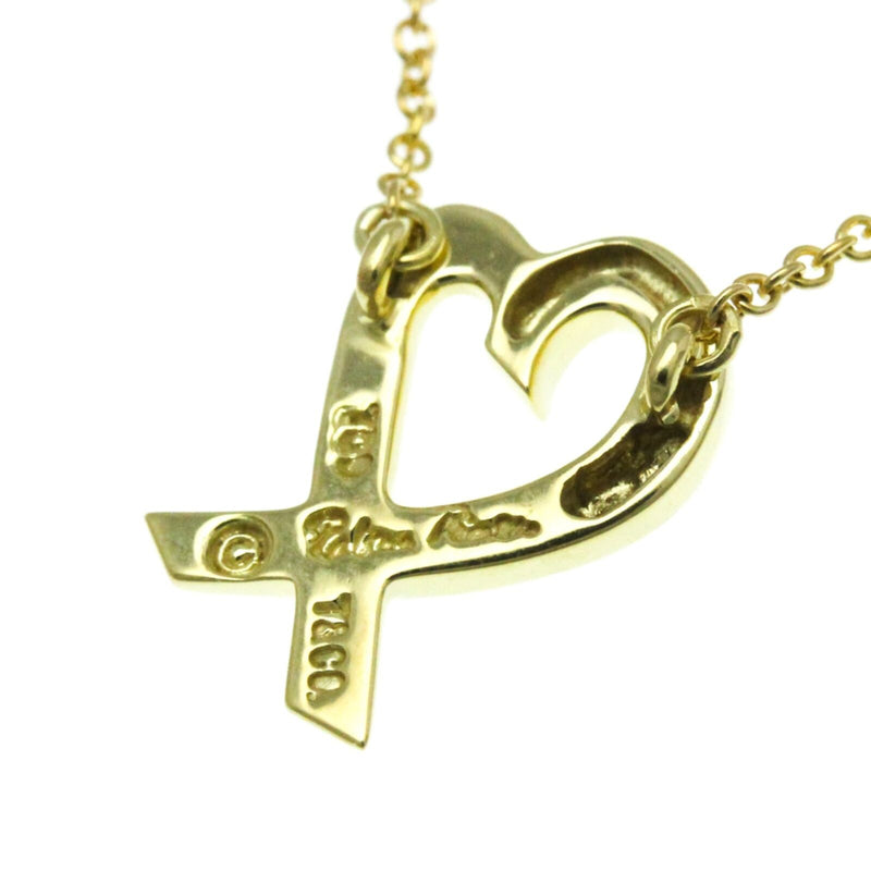 Tiffany Loving Heart Yellow Gold (18K)