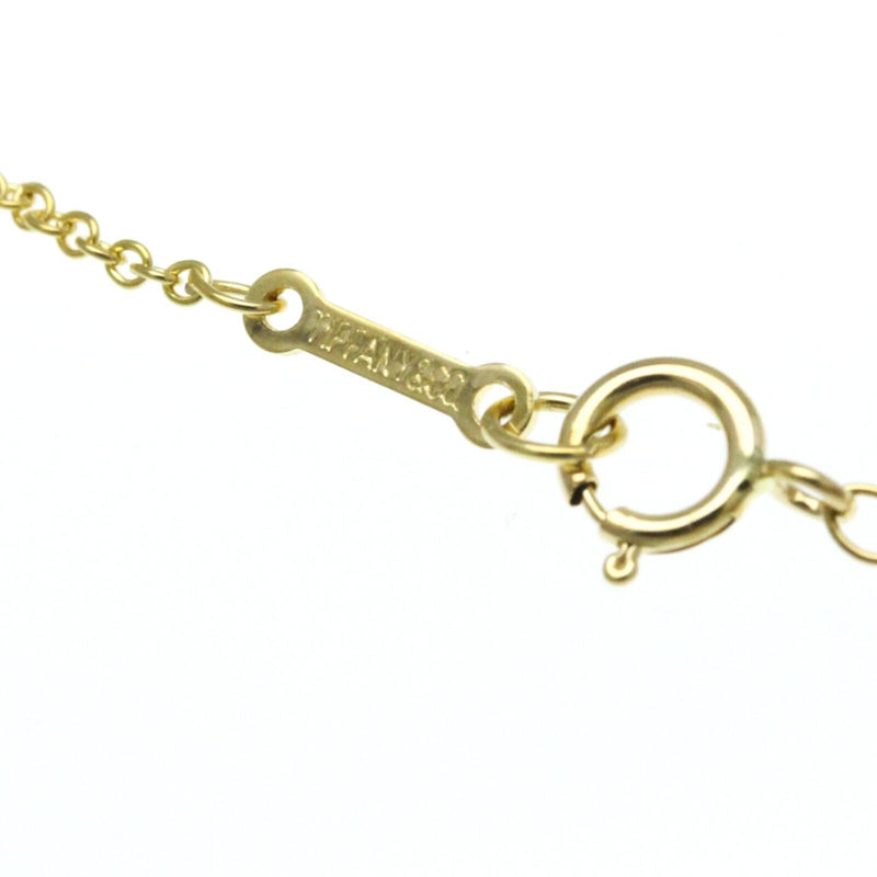 Tiffany Loving Heart Yellow Gold (18K)