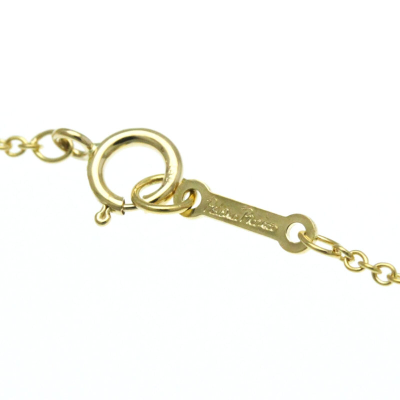 Tiffany Loving Heart Yellow Gold (18K)