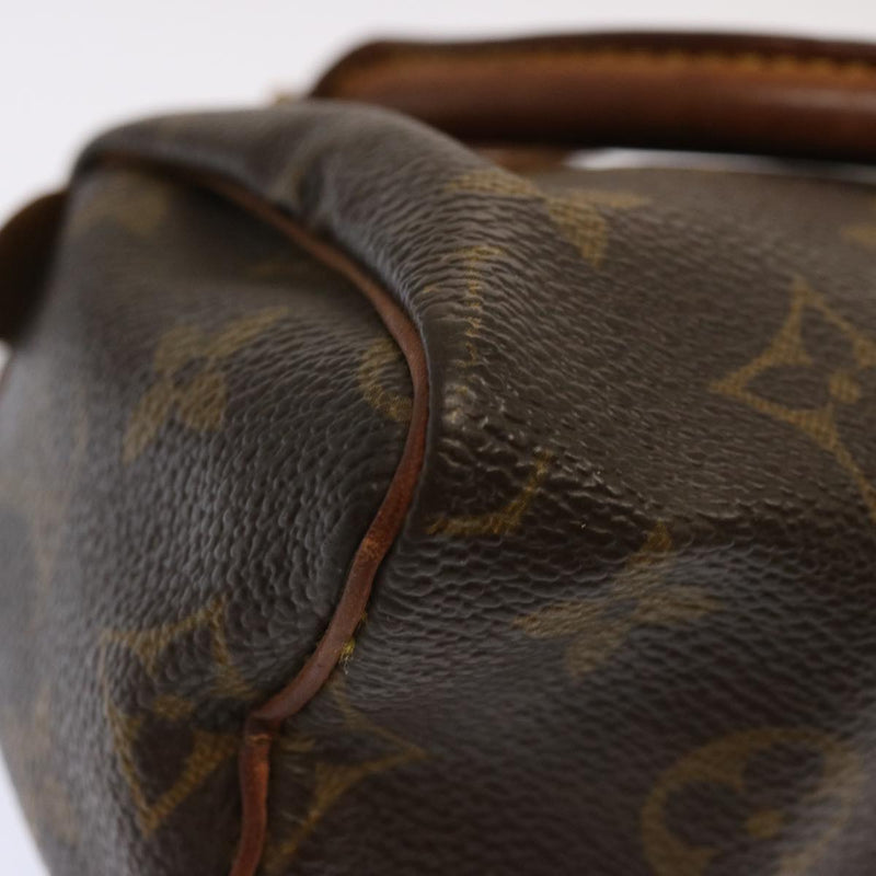 Louis Vuitton Mini Speedy Hand Bag 2Way