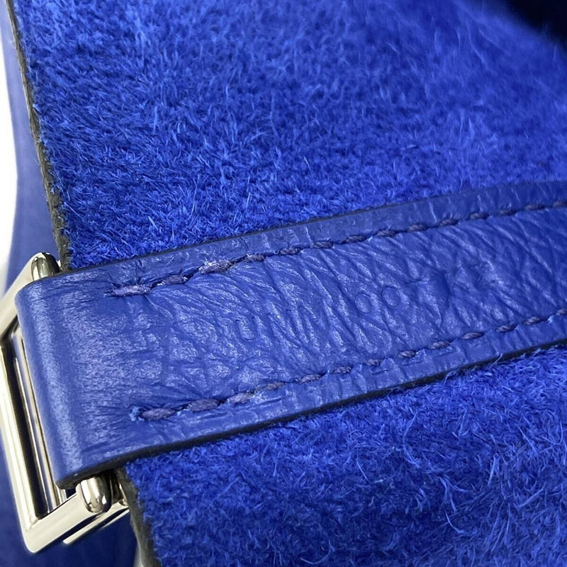 Hermes Picotin Lock Pm Blue Royale