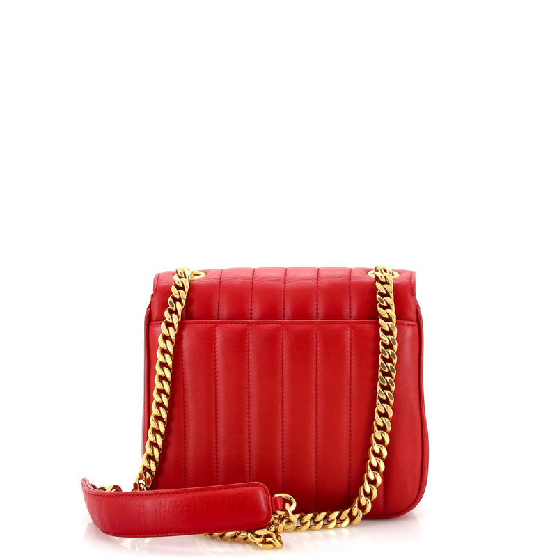 Saint Laurent Vicky Crossbody Bag