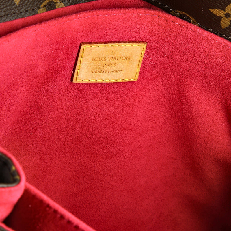 Louis Vuitton Pochette Metis Limited