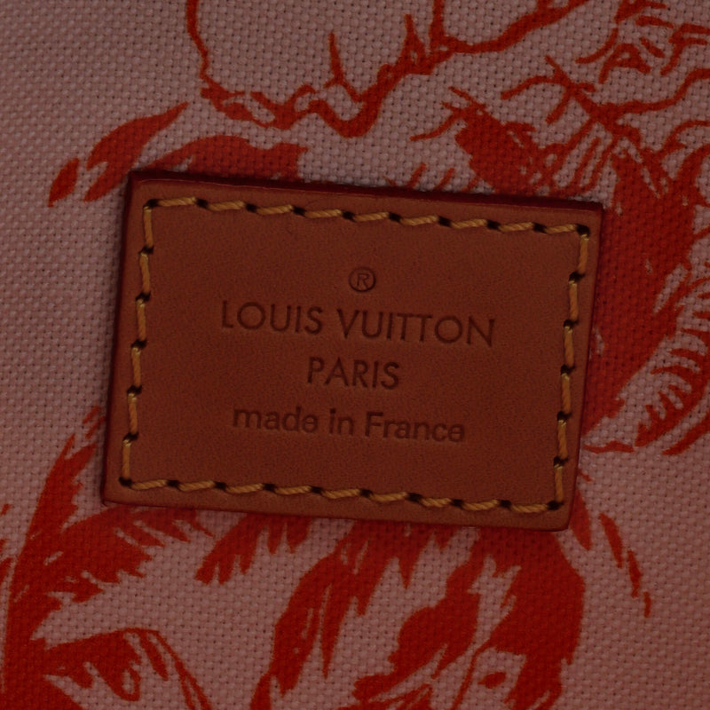 Louis Vuitton Pochette Metis Tile Canvas