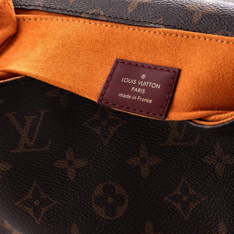 Louis Vuitton Braided Handle Pochette